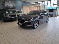 Usata Mazda CX-30 150 CV (110 kW) 2023 Nero SUV