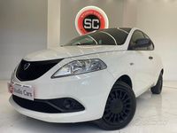 Usata Lancia Ypsilon Silver 69 CV (50 kW) 2020 Bianco Utilitaria