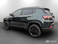 Nuova Jeep Compass North 179 CV (131 kW) 2025 Tech green con tetto nero tech green con tetto nero SUV