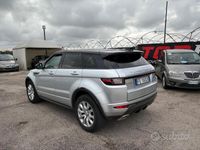 usata Land Rover Range Rover evoque 