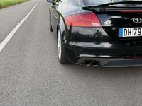 Usata Audi TT Ambiente 200 CV (147 kW) 2007 Coupé