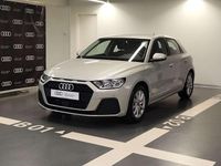 Nuova Audi A1 Business 116 CV (85 kW) 2026 Argento SUV