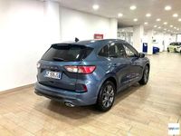 Usata Ford Kuga ST-Line 224 CV (164 kW) 2023 Grigio SUV