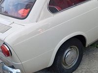 Usata Fiat 850 1960