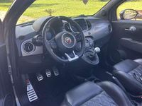 Usata Abarth 595 Turismo 165 CV (121 kW) 2021