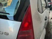 Usata Citroën C3 73 CV (53 kW) 2003 Grigio Berlina