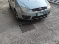 Usata Ford C-MAX 109 CV (80 kW) 2004 Monovolume