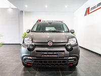 Usata Fiat Panda Cross Cross 69 CV (50 kW) 2023 Other Utilitaria
