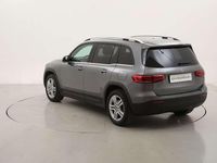 Usata Mercedes GLB200 Business 150 CV (110 kW) 2023 Grigio SUV