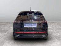Usata VW Taigo R-line 116 CV (85 kW) 2024 Deep black perlato SUV