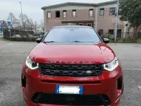 Usata Land Rover Discovery Sport SE Dynamic 239 CV (175 kW) 2020 SUV