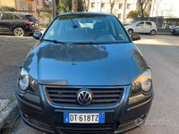 usata VW Polo 5p 1.2 United 60cv