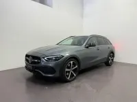 Usata Mercedes 220 Premium Plus 199 CV (146 kW) 2022 Grigio Station wagon