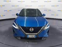 Usata Nissan Qashqai Tekna+ 158 CV (116 kW) 2022 Other SUV