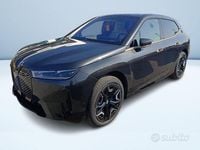 Nuova BMW iX Comfort Edition 484 kW (659 CV) 2025 Grigio SUV