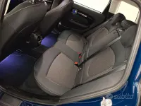 Usata Mini Clubman 116 CV (85 kW) 2019 Blu Station wagon