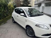 Usata Lancia Ypsilon S 95 CV (69 kW) 2014 Utilitaria