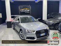 Occasion Audi A4 Sport 150 ch (110 kW) 2018 Argent Break