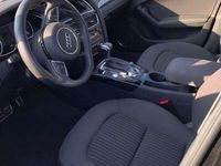 Usata Audi A4 Ambiente 177 CV (130 kW) 2014 Nero Station wagon