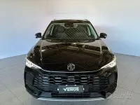 Nuova MG ZS Luxury 197 CV (144 kW) 2026 Nero SUV