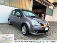 usata Renault Grand Modus 1.2 YAHOO NEOPATENTATO UNIPROPRIETARIO