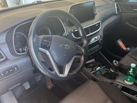 usata Hyundai Tucson Tucson 1.6 CRDi 136CV 48V DCT N Line