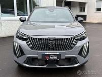 Usata Peugeot 2008 GTi 131 CV (96 kW) 2024 Grigio SUV
