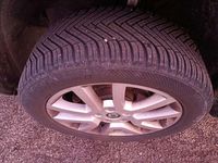 Usata Skoda Yeti Active 105 CV (77 kW) 2011 SUV