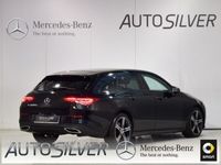 usata Mercedes CLA180 Shooting Brake d Automatic Sport