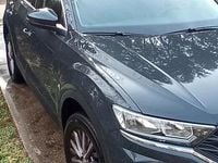 Occasion VW T-Roc 116 PK (85 kW) 2020 SUV