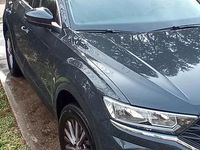 Usata VW T-Roc 2020 SUV