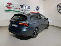 Occasion Fiat Tipo S 131 ch (96 kW) 2023 Bleue Berline