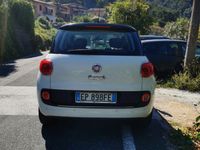 usata Fiat 500L 1.4 Pop Star 95cv