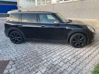 Usata Mini Cooper D Clubman Business 150 CV (110 kW) 2016 Nero Station wagon