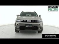 Usata Dacia Duster Extreme 141 CV (103 kW) 2025 Beige SUV