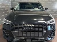 Usata Audi Q3 150 CV (110 kW) 2025 Nero SUV