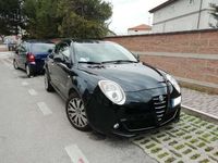 usata Alfa Romeo MiTo MiTo2008 1.4 tb Progression Gpl 120cv