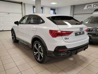 usata Audi Q3 SPB 35 TDI S tronic Identity Black (( Promo Valor