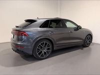 Usata Audi Q8 S-Line 286 CV (210 kW) 2025 Grigio daytona perla SUV