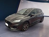 Usata Ford Fiesta ST-Line 125 CV (91 kW) 2023 Other Utilitaria