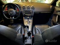 usata Audi TT 3.2 V6 Quattro S-Tronic NO SUPERBOLLO