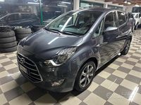 Usata Hyundai i20 90 CV (66 kW) 2018 Grigio Berlina