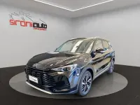 Usata MG ZS Luxury 197 CV (144 kW) 2025 Nero SUV