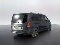 Usata Mercedes V300 Premium 239 CV (175 kW) 2024 Nero Monovolume