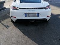 usata Porsche 718 Cayman 718 Cayman 2.0