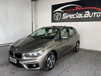 usata BMW 214 Active Tourer d