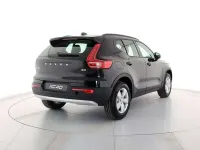 Nuova Volvo XC40 163 CV (119 kW) 2026 Nero SUV