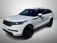 Usata Land Rover Range Rover Velar SE 204 CV (150 kW) 2021 Fuji white SUV
