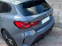 Usata BMW 118 M Sport 136 CV (100 kW) 2019 Utilitaria