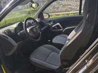 Usata Smart ForTwo Coupé 71 CV (52 kW) 2008 Coupé